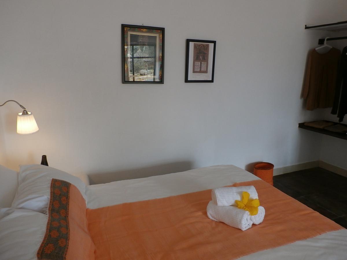 Mayleko Lodge Gonder Extérieur photo