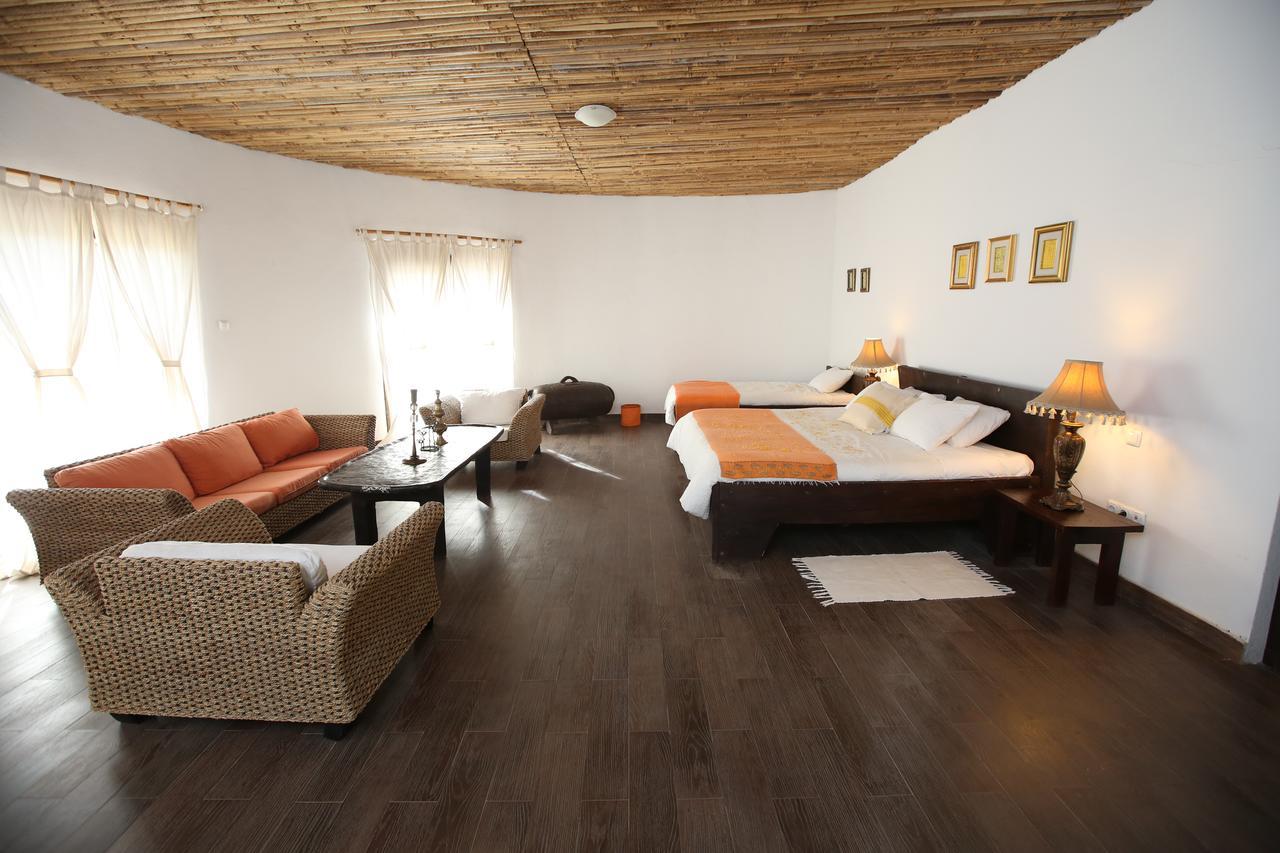 Mayleko Lodge Gonder Extérieur photo