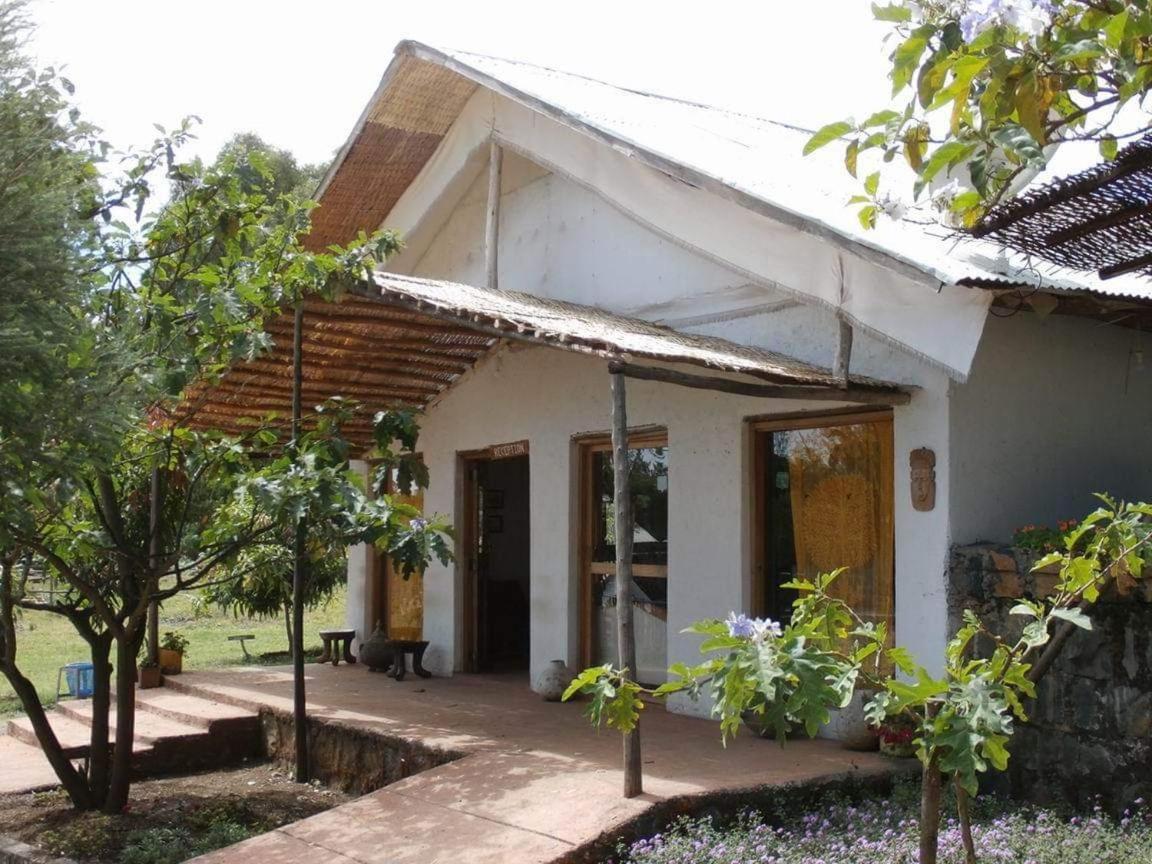 Mayleko Lodge Gonder Extérieur photo