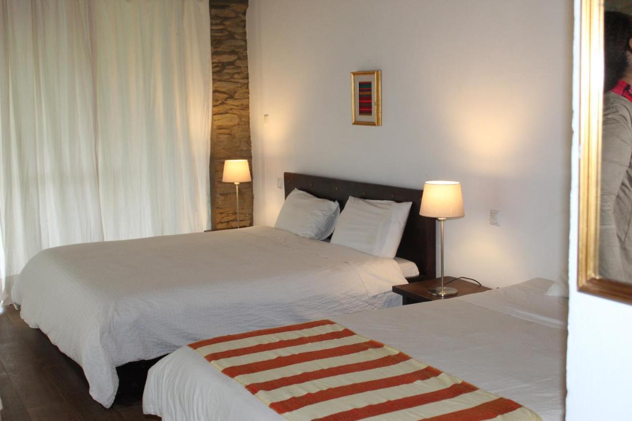 Mayleko Lodge Gonder Extérieur photo